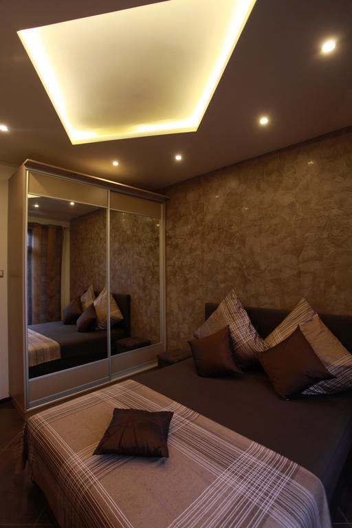 Apartament Brown *