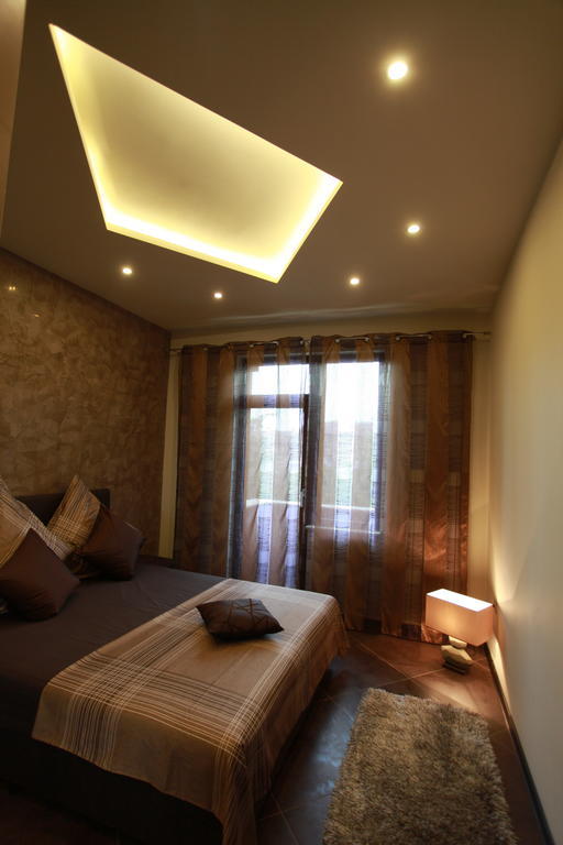 Apartament Brown *
