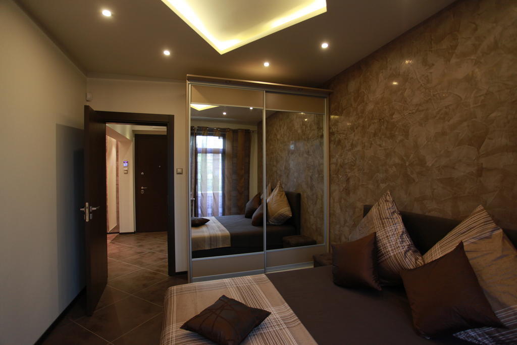 Apartament Brown Sofia