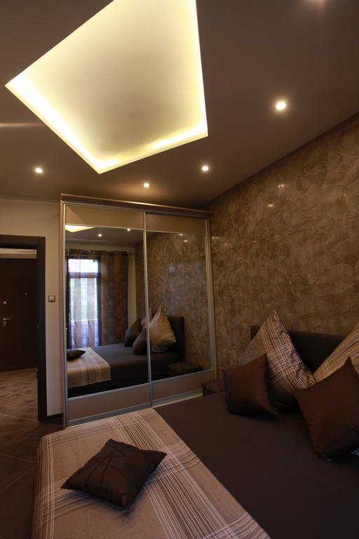 Apartament Brown