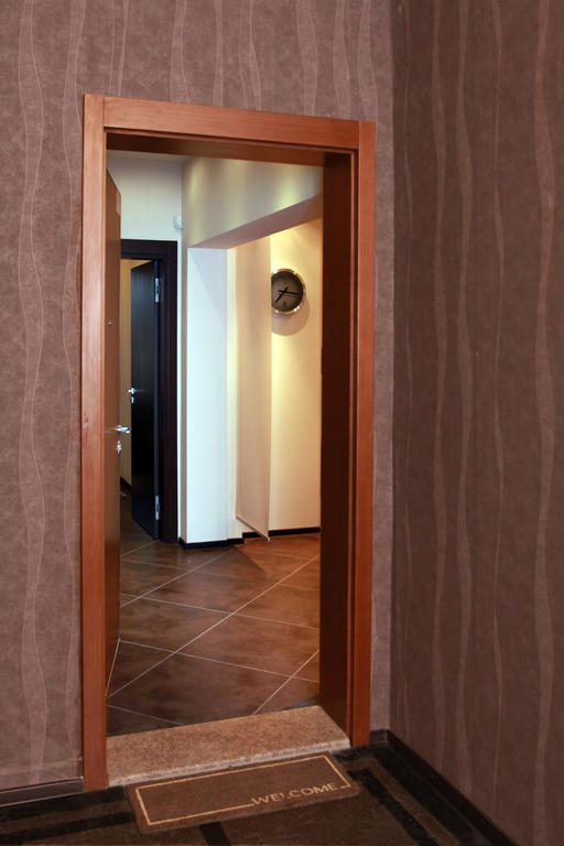 Apartament Brown Sofia