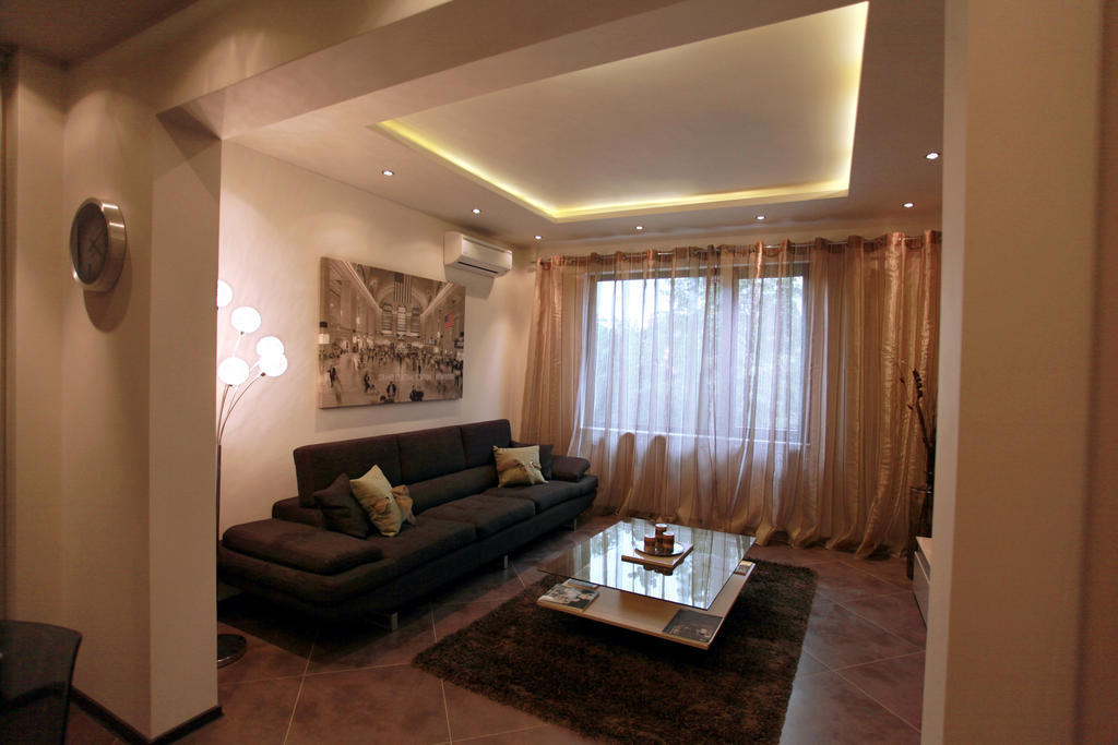 Apartament Brown *