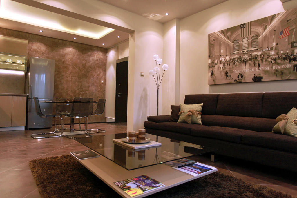 Apartament Brown Sofia